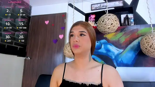 victoria aleia  online show from 03/09/26, 12:25