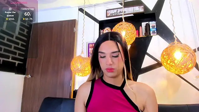 victoria aleia  online show from 02/11/26, 10:42