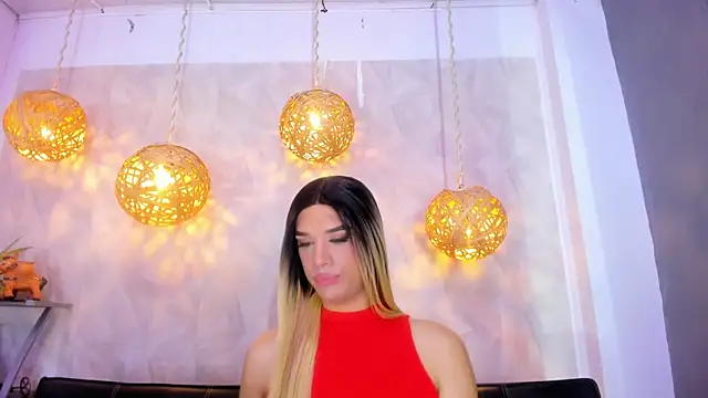 victoria aleia  online show from 03/05/25, 02:46