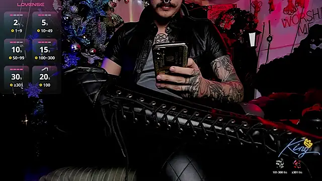 allanhurtss online show from 12/17/25, 06:02