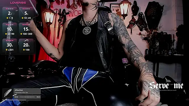 allanhurtss online show from 03/12/26, 05:50