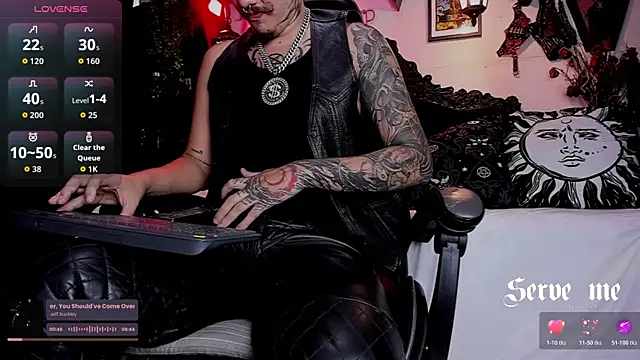 allanhurtss online show from 04/02/26, 10:05