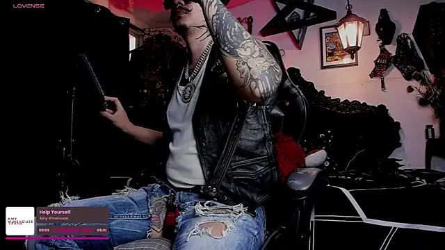 allanhurtss online show from 04/14/26, 06:13