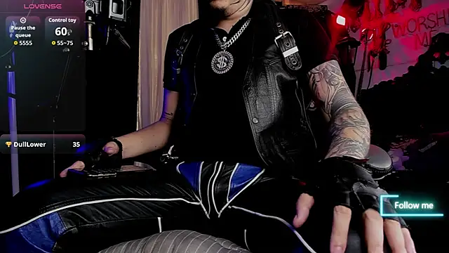 allanhurtss online show from 11/12/25, 05:39