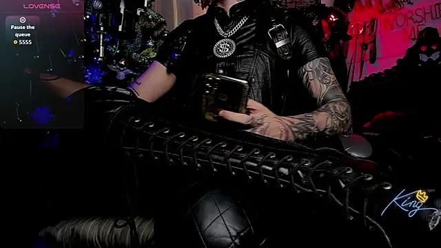 allanhurtss online show from 12/18/25, 06:45