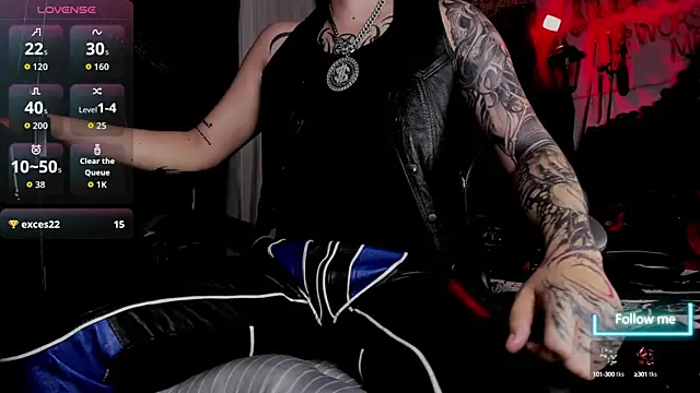 Snapshot of allanhurtss chatting on 10/03/25, 01:23 allanhurtss online show from 10/03/25, 01:23