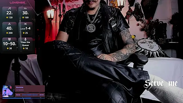 allanhurtss online show from 04/10/26, 06:37