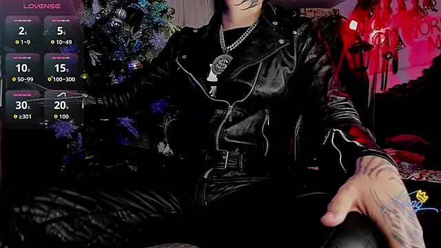 allanhurtss online show from 12/16/25, 11:20