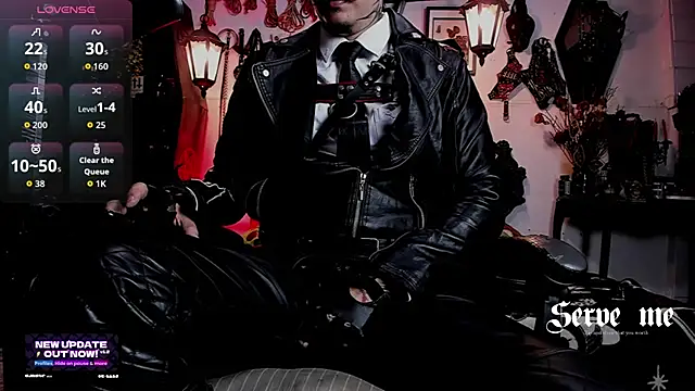 allanhurtss online show from 03/10/26, 05:28