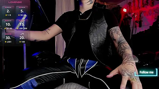 allanhurtss online show from 11/11/25, 06:58