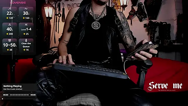 Snapshot of allanhurtss chatting on 05/14/26, 06:27 allanhurtss online show from 05/14/26, 06:27