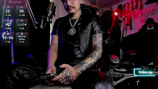 allanhurtss online show from 11/01/25, 06:13