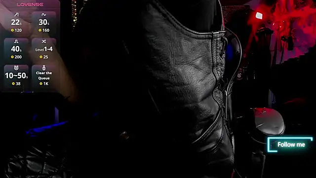 allanhurtss online show from 11/13/25, 05:28