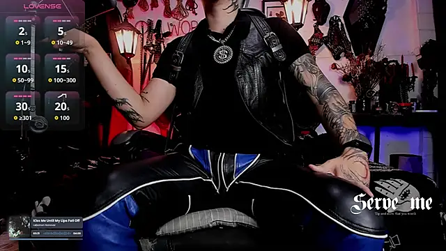 allanhurtss online show from 02/13/26, 05:35