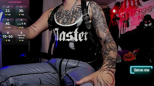 allanhurtss online show from 11/28/25, 06:41