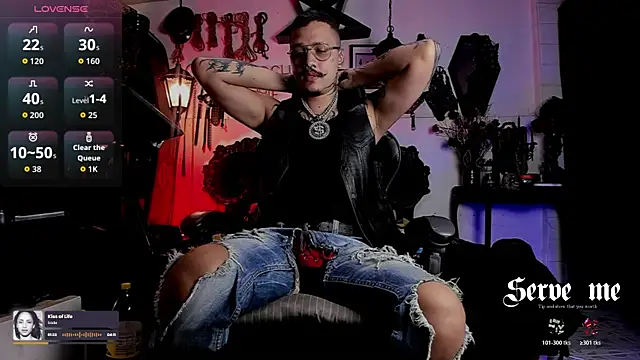 allanhurtss online show from 01/13/26, 06:12