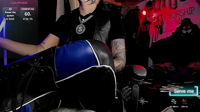 allanhurtss online show from 11/21/25, 05:12