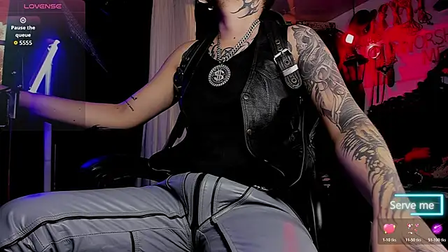 allanhurtss online show from 12/03/25, 07:46