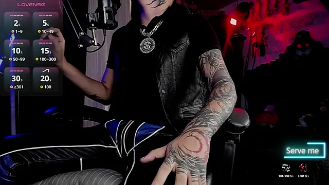 allanhurtss online show from 11/15/25, 05:50