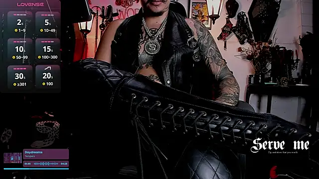 allanhurtss online show from 03/24/26, 04:51