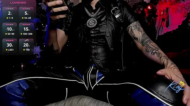 allanhurtss online show from 12/19/25, 05:26