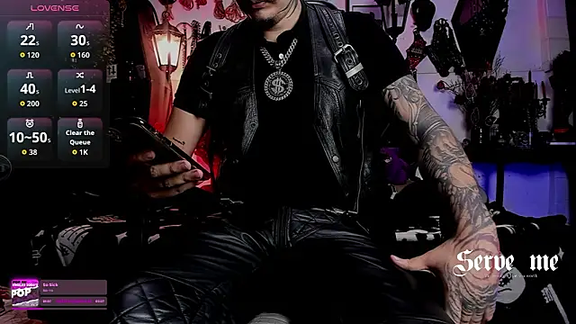 allanhurtss online show from 02/02/26, 06:51