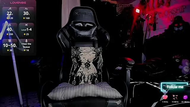 allanhurtss online show from 11/05/25, 05:49