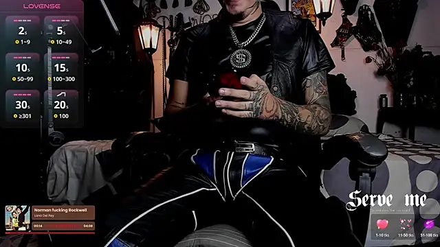 allanhurtss online show from 04/02/26, 01:35