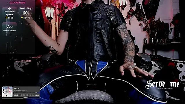 allanhurtss online show from 03/28/26, 06:09