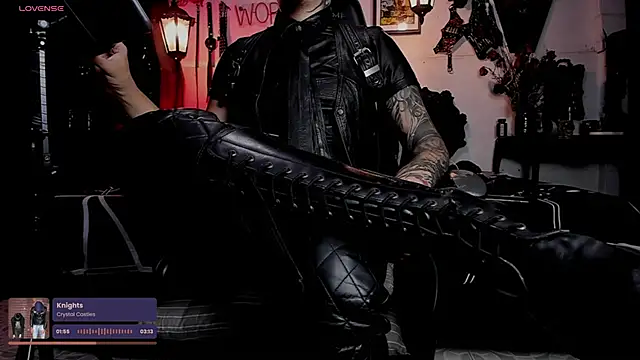 allanhurtss online show from 04/15/26, 10:32