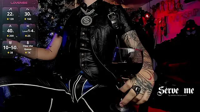 allanhurtss online show from 12/21/25, 06:53