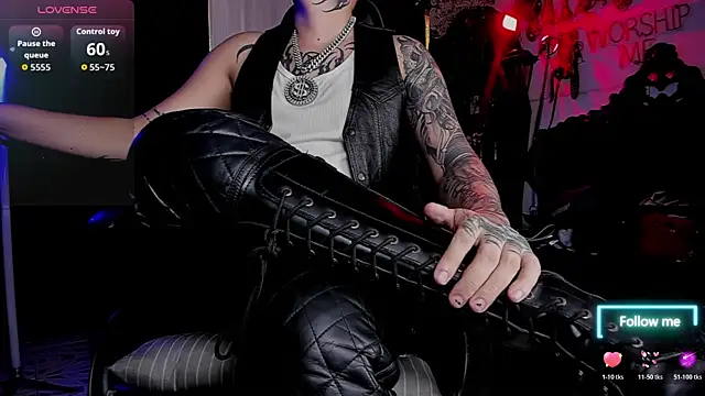 allanhurtss online show from 11/04/25, 05:39