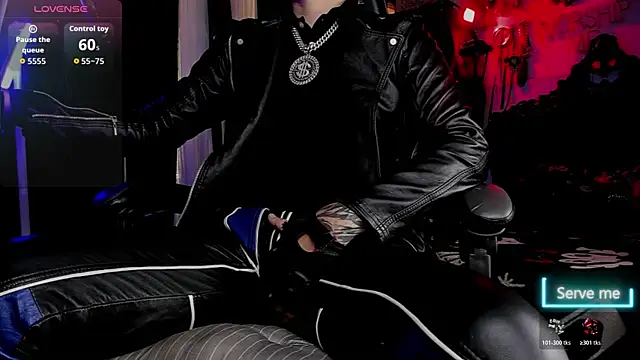 allanhurtss online show from 11/25/25, 05:24