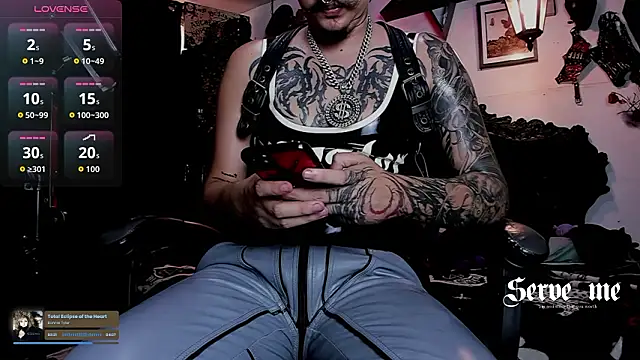 allanhurtss online show from 02/26/26, 05:46