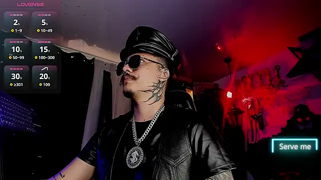 allanhurtss online show from 11/27/25, 06:19