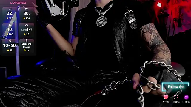 allanhurtss online show from 11/14/25, 06:22