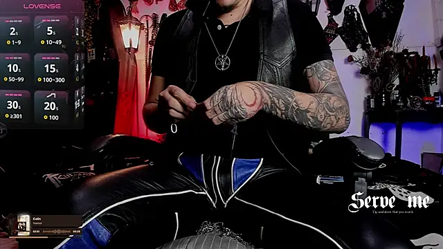 allanhurtss online show from 02/09/26, 01:36