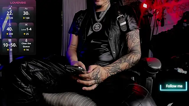 allanhurtss online show from 11/06/25, 10:25