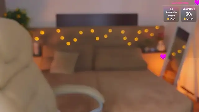 Viola  Shy online show from 03/23/26, 09:14