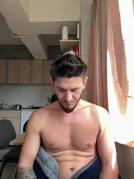 brokenangel2024 online show from 01/14/26, 09:57