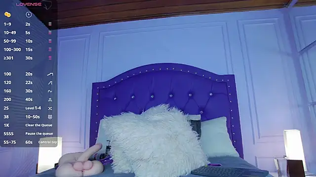 sarah banks1 online show from 03/17/26, 03:20