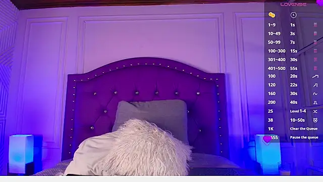 sarah banks1 online show from 03/21/26, 03:08