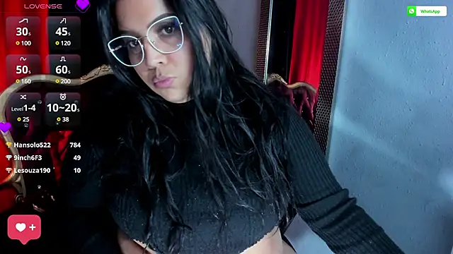 Snapshot of AvaChannel chatting on 03/06/25, 04:49 AvaChannel online show from 03/06/25, 04:49