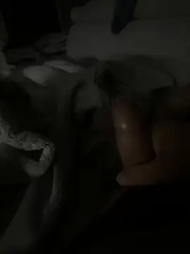 MateoKimiBi online show from 03/12/26, 02:28