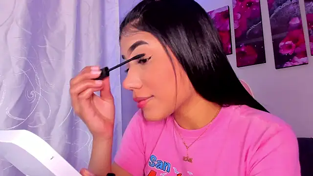 Alissarhys26 online show from 12/09/24, 02:24