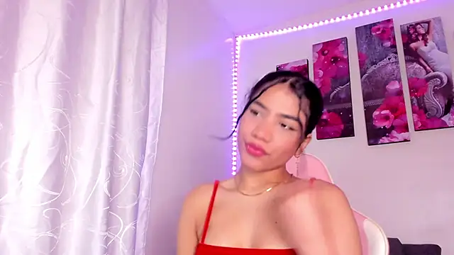 Alissarhys26 online show from 03/14/25, 11:22