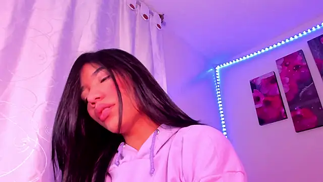 Alissarhys26 online show from 03/03/25, 03:27