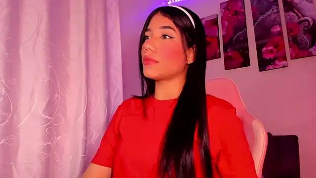 Alissarhys26 online show from 03/06/25, 12:00