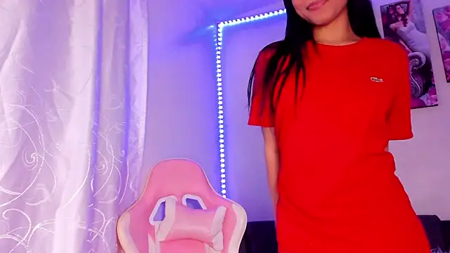 Alissarhys26 online show from 12/08/24, 03:29