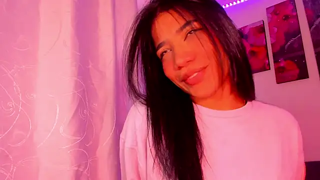 Alissarhys26 online show from 03/04/25, 09:22